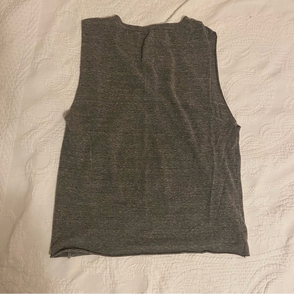 Andy Warhol Campbell’s soup print tank top women’s small - Picture 2 of 3